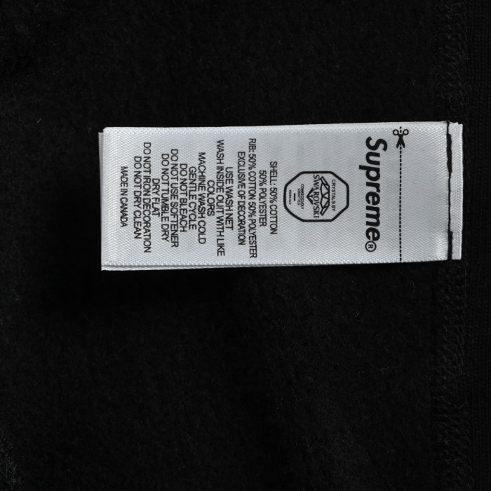 Co-op Water Diamond Phantom Logo Hoodie 3 colors 28746695