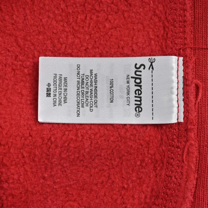 Cracked Box Print Washed Crew Neck Sweatshirt 4 colors 28746693