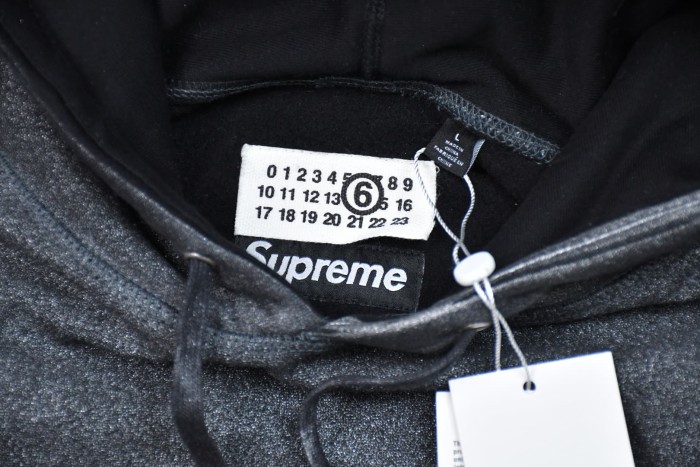 1:1 quality version Washed Brushing Paint Process Hoodie 2 colors 28746699