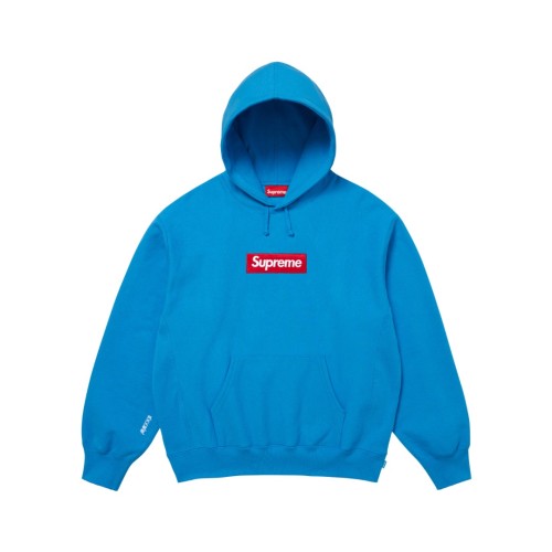 Square Logo Embroidered Hoodie 7 colors 28746696