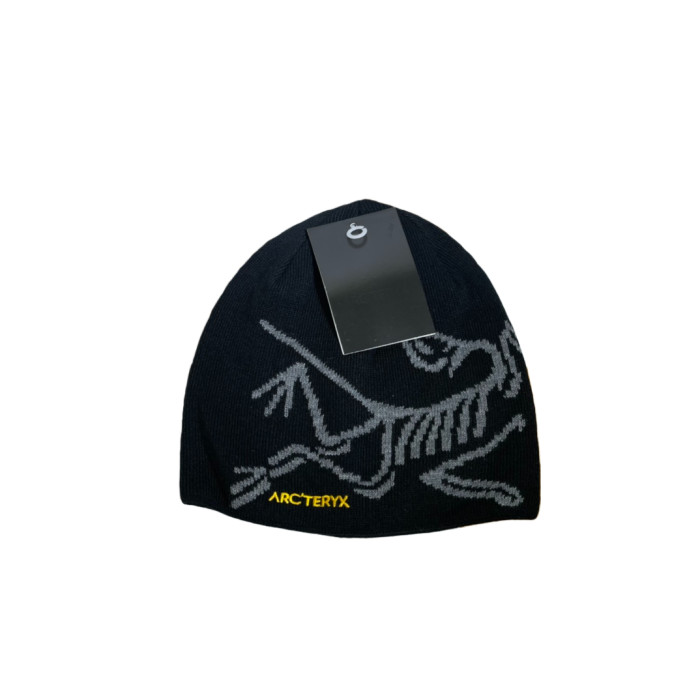Embroidered Flat-Brim Beanie 13 colors 28746602