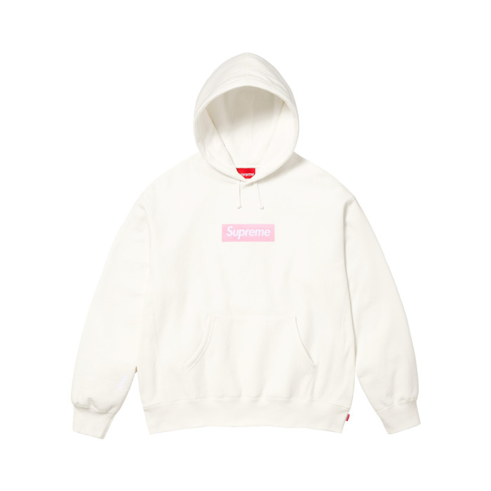 Square Logo Embroidered Hoodie 7 colors 28746696