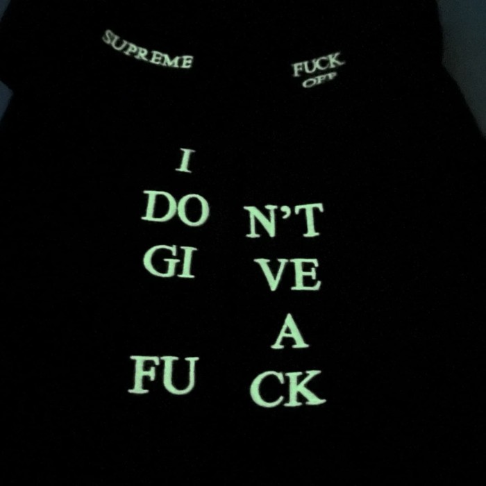 1:1 quality version Sleeve Fluorescent Embroidery Logo Zipper Hoodie 3 colors 28746701