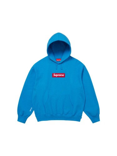 Square Logo Embroidered Hoodie 7 colors 28746696
