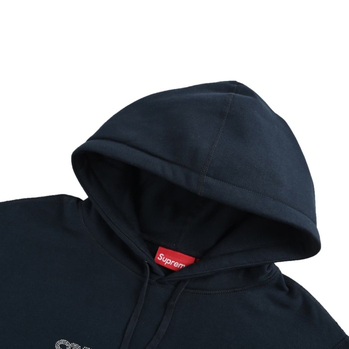 Co-op Water Diamond Phantom Logo Hoodie 3 colors 28746695