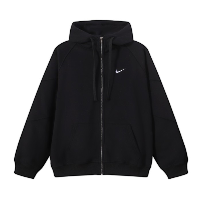 N*ke Joint Simple Logo Hoodie 2 colors 28746691