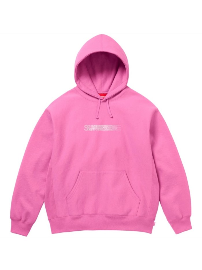 1:1 quality version Co-op Sequin Hoodie 3 colors 28746697