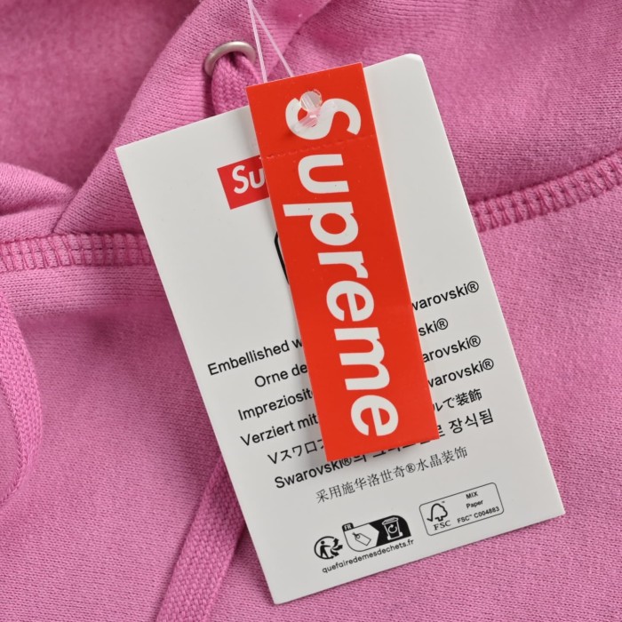Co-op Water Diamond Phantom Logo Hoodie 3 colors 28746695