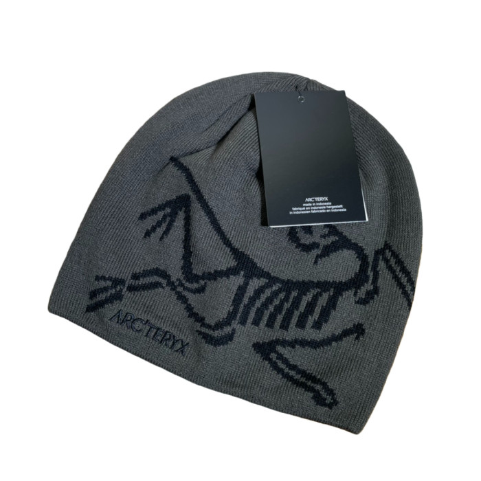 Embroidered Flat-Brim Beanie 13 colors 28746602
