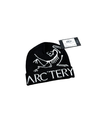 Basic Letter Jacquard Beanie 7 colors 28746595