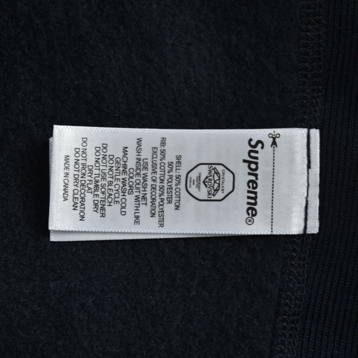 Co-op Water Diamond Phantom Logo Hoodie 3 colors 28746695