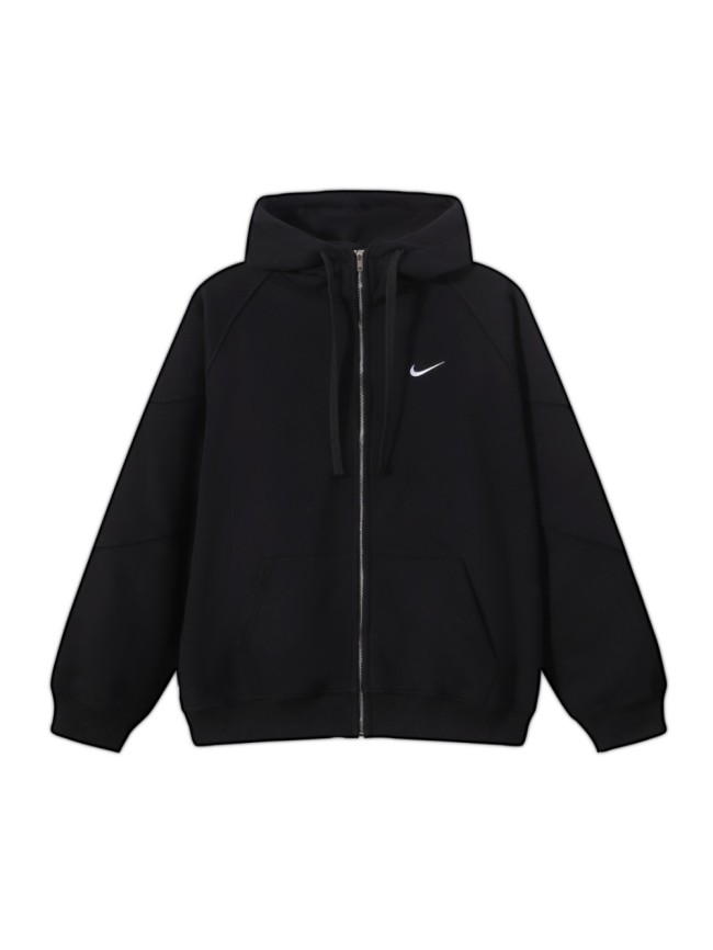 N*ke Joint Simple Logo Hoodie 2 colors 28746691