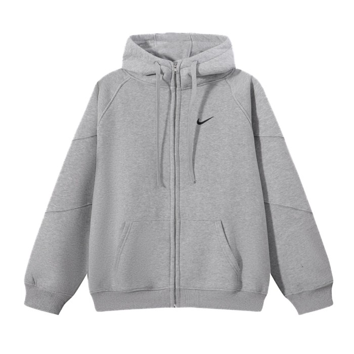 N*ke Joint Simple Logo Hoodie 2 colors 28746691