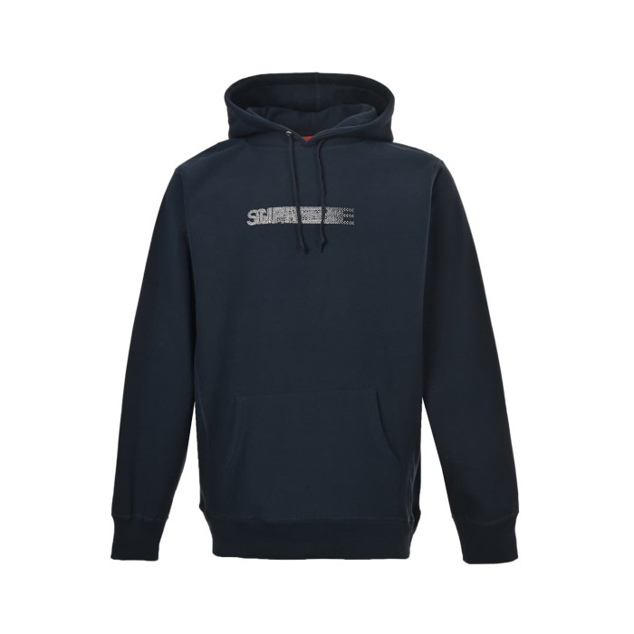 Co-op Water Diamond Phantom Logo Hoodie 3 colors 28746695