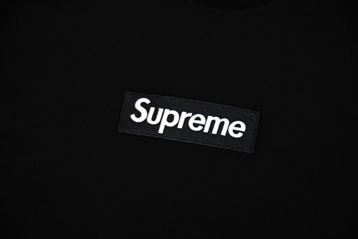 Square Logo Embroidered Hoodie 7 colors 28746696