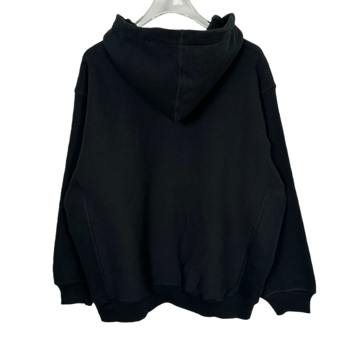 1:1 quality version Co-op Sequin Hoodie 3 colors 28746697