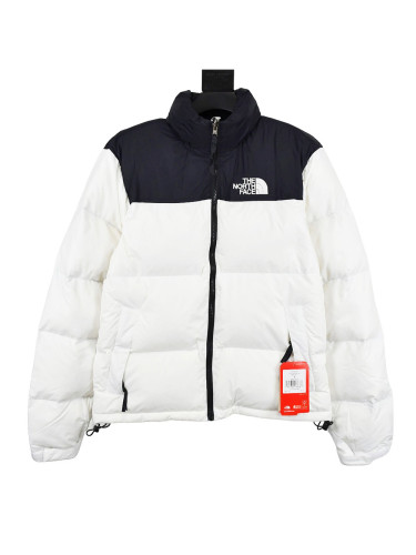 Color-Block Windproof and Waterproof Down Jacket 7 colors 28748625