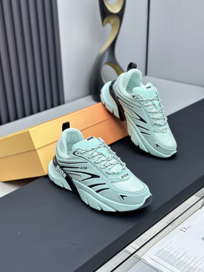 1:1 quality version B44 Mesh Lace-Up Low-Top Shoes 6 colors 28750238