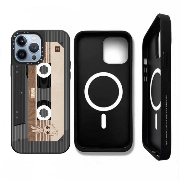 Co-branded Groot MagSafe iPhone Case 20 colors 28750067