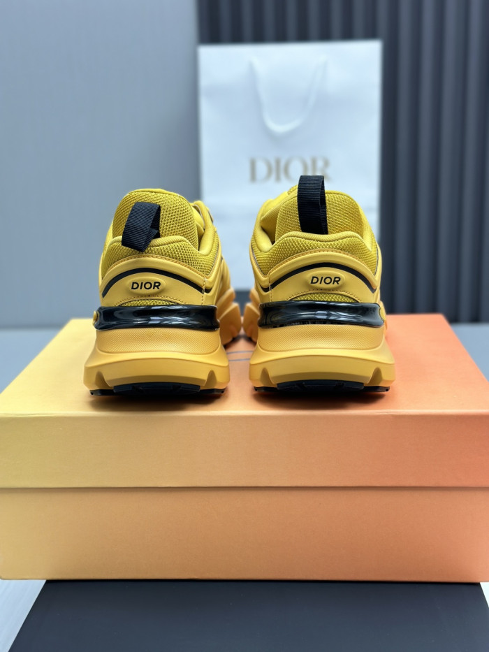 1:1 quality version B44 Mesh Lace-Up Low-Top Shoes 6 colors 28750238