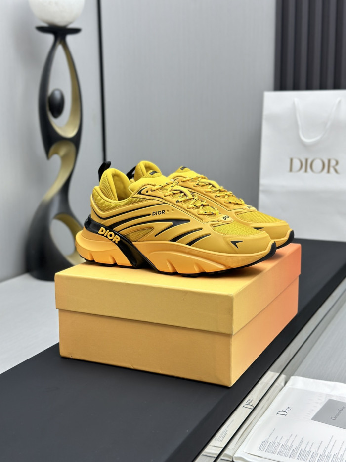 1:1 quality version B44 Mesh Lace-Up Low-Top Shoes 6 colors 28750238