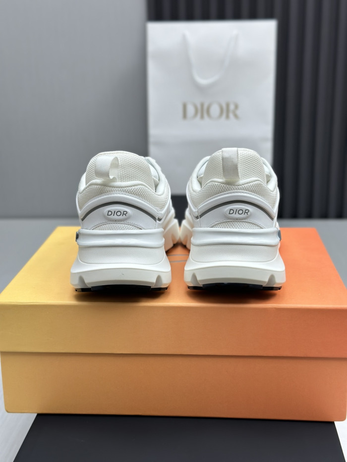 1:1 quality version B44 Mesh Lace-Up Low-Top Shoes 6 colors 28750238