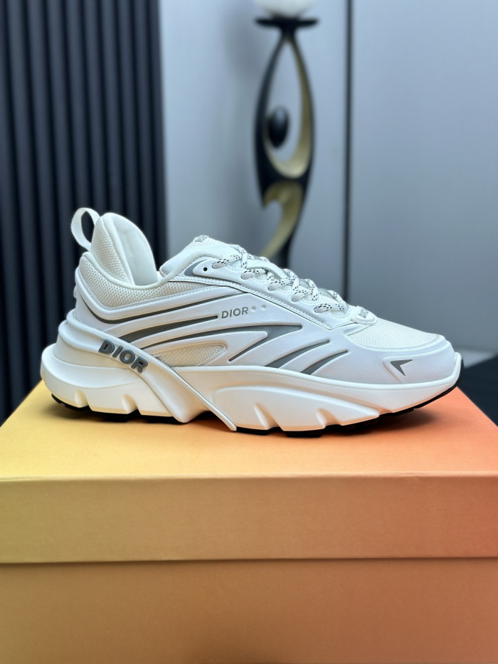 1:1 quality version B44 Mesh Lace-Up Low-Top Shoes 6 colors 28750238