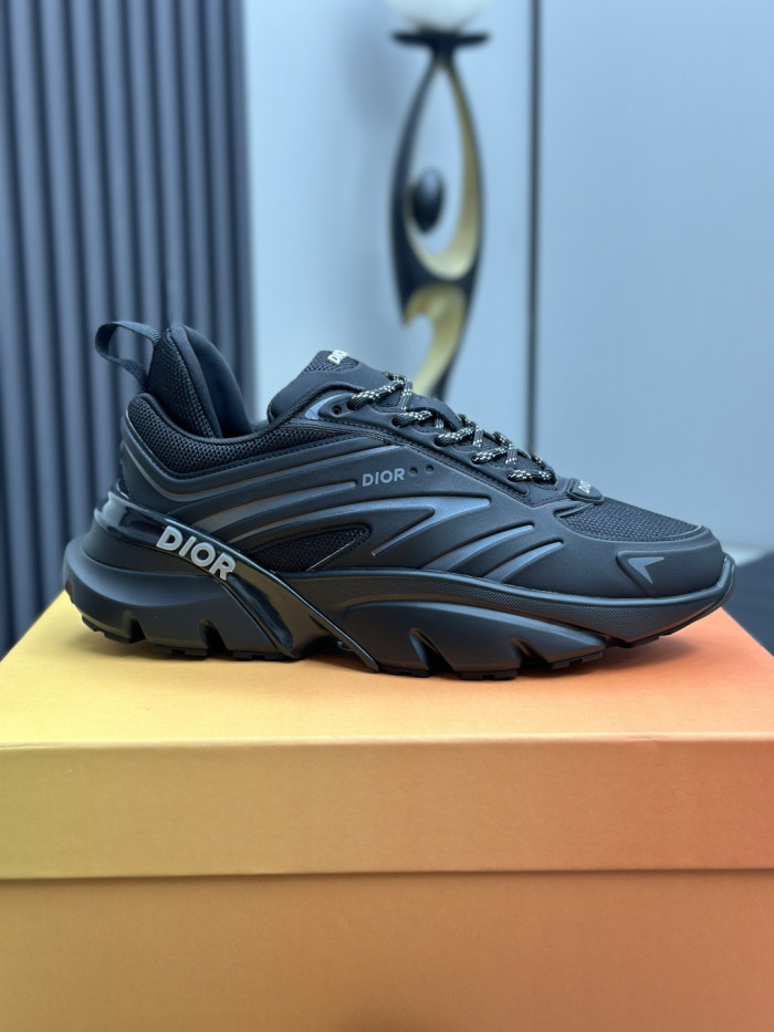 1:1 quality version B44 Mesh Lace-Up Low-Top Shoes 6 colors 28750238