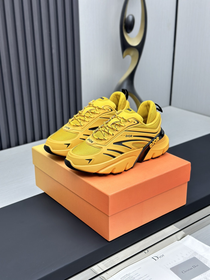 1:1 quality version B44 Mesh Lace-Up Low-Top Shoes 6 colors 28750238