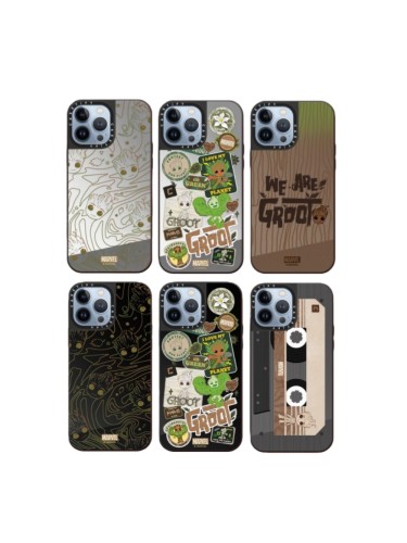Co-branded Groot MagSafe iPhone Case 20 colors 28750067