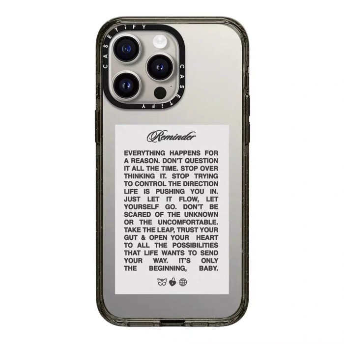 Co-Branded  A Beautiful Beginning  MagSafe iPhone Case 10 colors 28750070