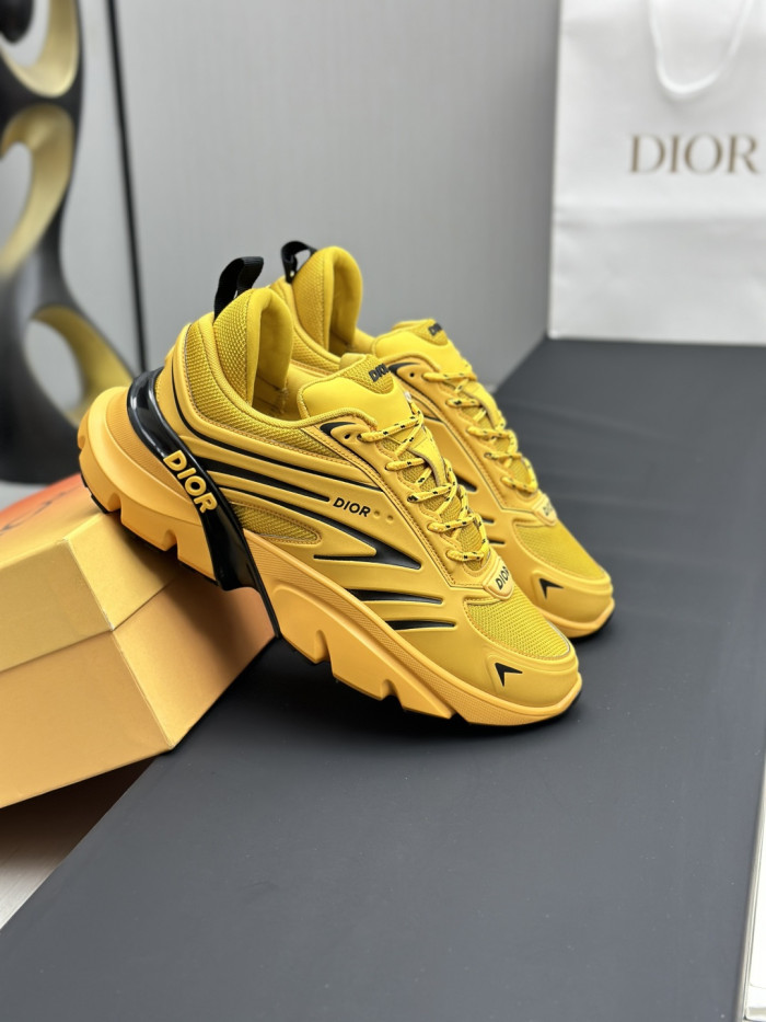 1:1 quality version B44 Mesh Lace-Up Low-Top Shoes 6 colors 28750238