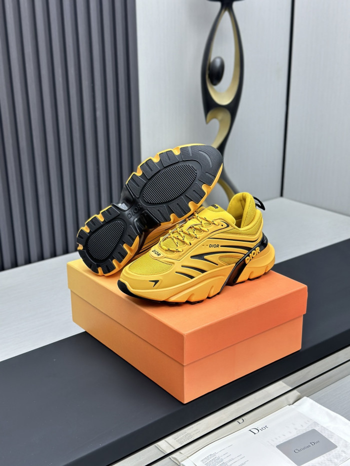 1:1 quality version B44 Mesh Lace-Up Low-Top Shoes 6 colors 28750238