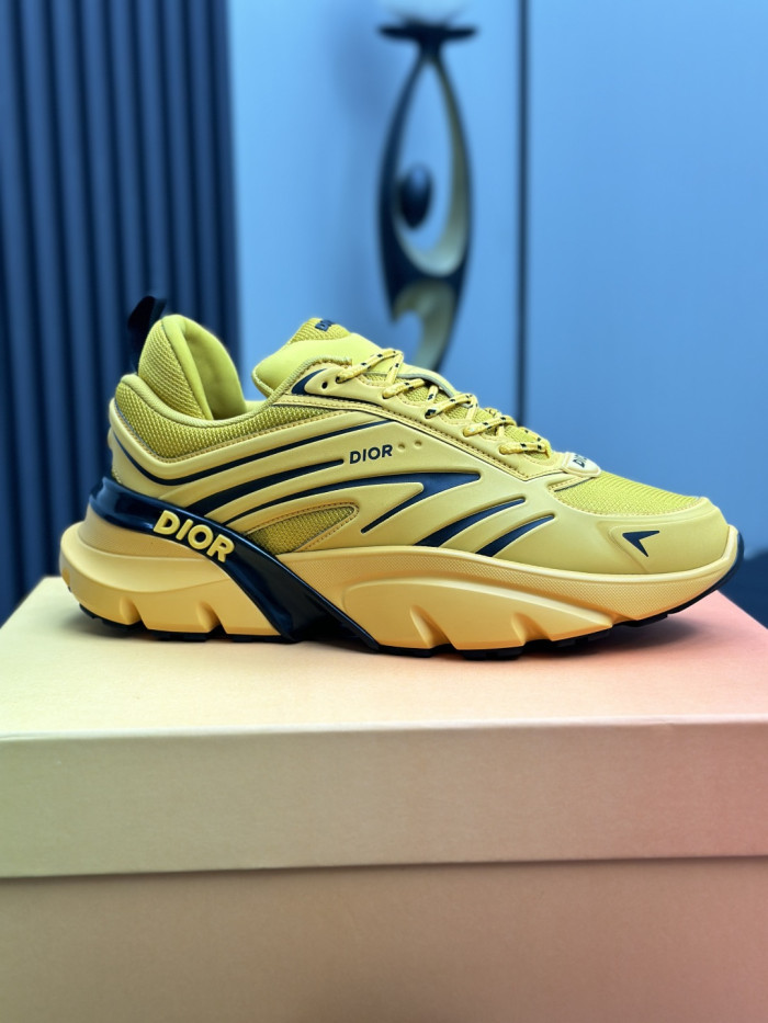 1:1 quality version B44 Mesh Lace-Up Low-Top Shoes 6 colors 28750238