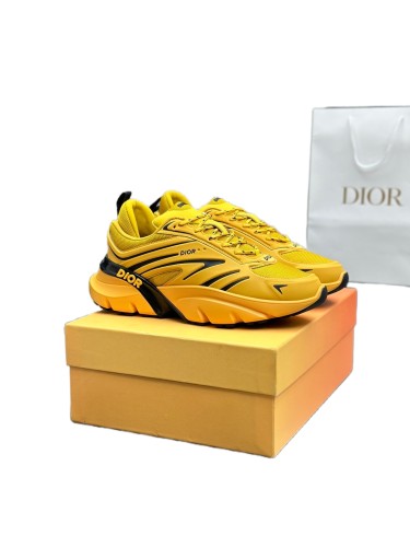 1:1 quality version B44 Mesh Lace-Up Low-Top Shoes 6 colors 28750238