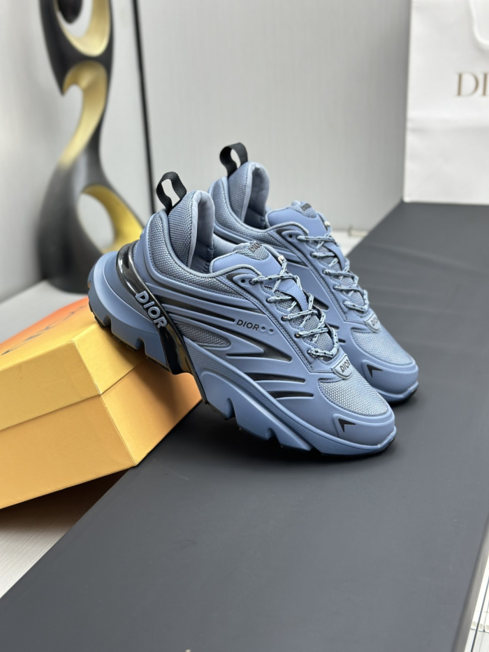 1:1 quality version B44 Mesh Lace-Up Low-Top Shoes 6 colors 28750238