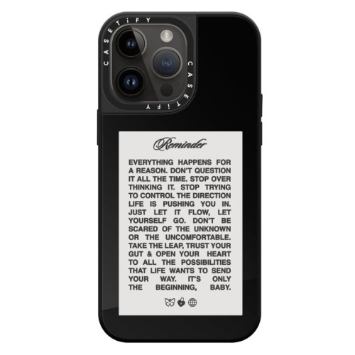 Co-Branded  A Beautiful Beginning  MagSafe iPhone Case 10 colors 28750070