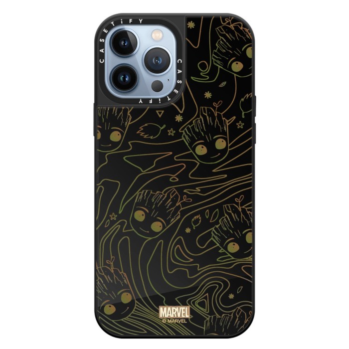 Co-branded Groot MagSafe iPhone Case 20 colors 28750067