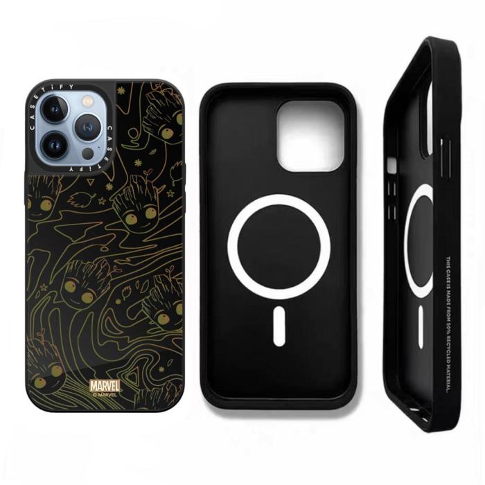 Co-branded Groot MagSafe iPhone Case 20 colors 28750067