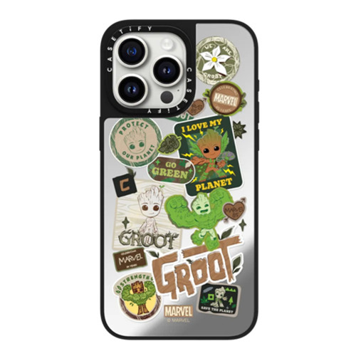 Co-branded Groot MagSafe iPhone Case 20 colors 28750067