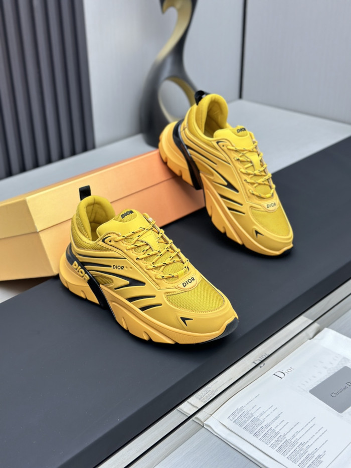 1:1 quality version B44 Mesh Lace-Up Low-Top Shoes 6 colors 28750238