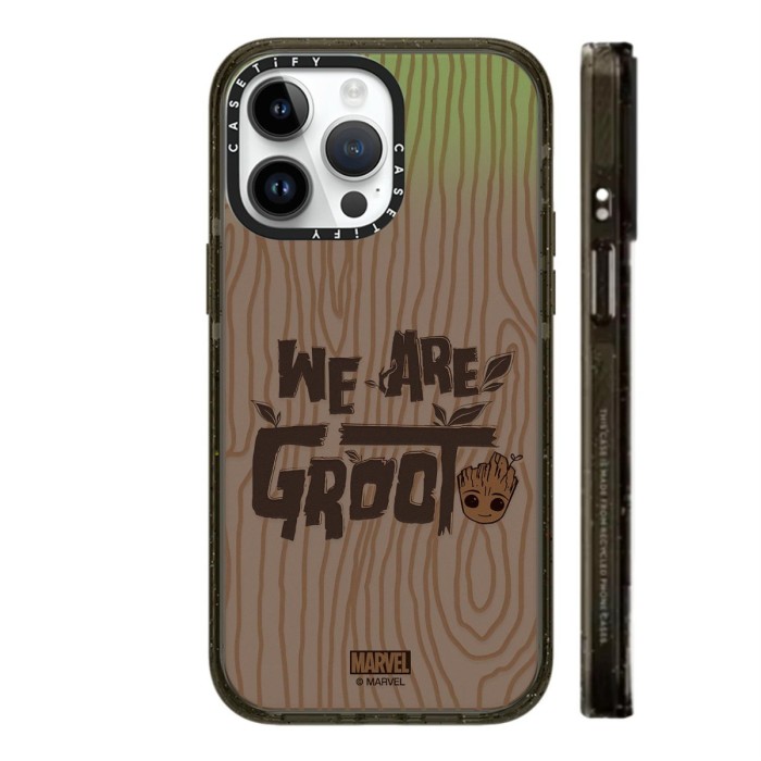 Co-branded Groot MagSafe iPhone Case 20 colors 28750067