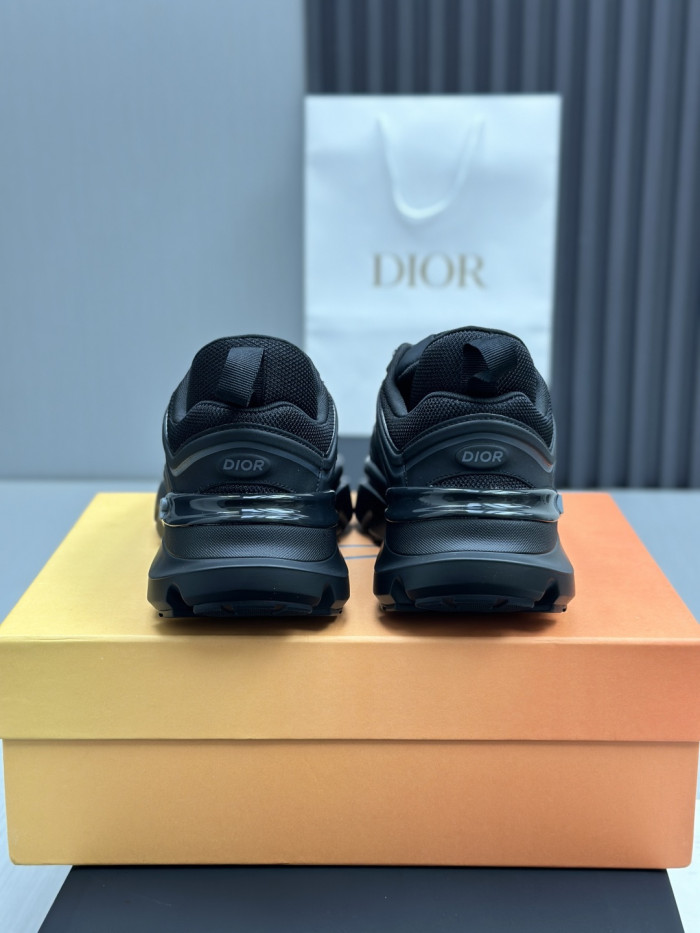 1:1 quality version B44 Mesh Lace-Up Low-Top Shoes 6 colors 28750238