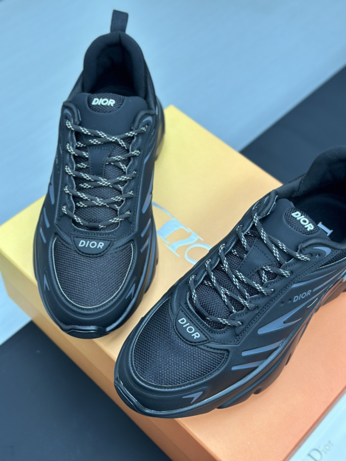 1:1 quality version B44 Mesh Lace-Up Low-Top Shoes 6 colors 28750238