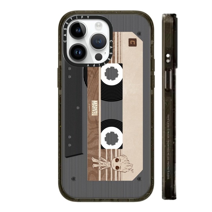 Co-branded Groot MagSafe iPhone Case 20 colors 28750067