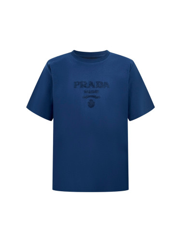 1:1 quality version Towel Embroidery tee 3 colors 28756471