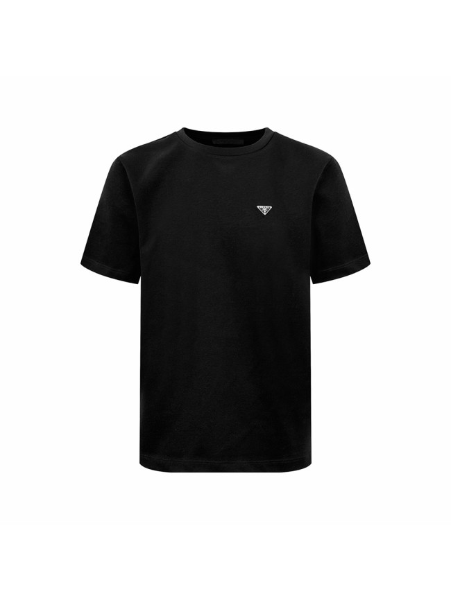 1:1 quality version Triangle Label tee 2 colors 28756467