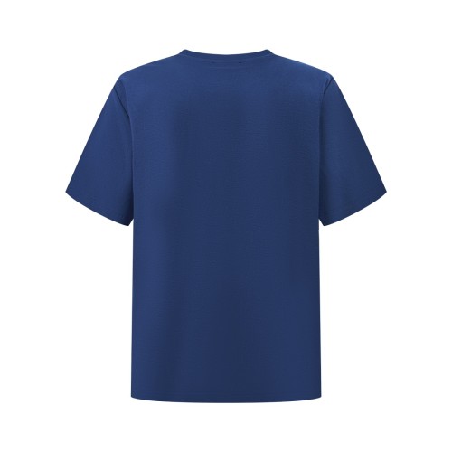 1:1 quality version Towel Embroidery tee 3 colors 28756471