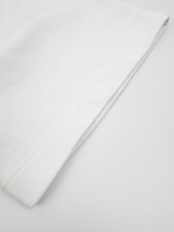 1:1 quality version Triangle Label tee 2 colors 28756467