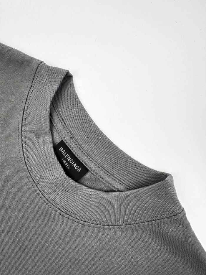 1:1 quality version Reflective Label Tee 28756445
